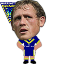 Ben Westwood