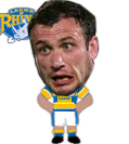 Jamie Peacock