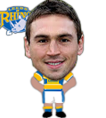 Kevin Sinfield
