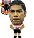 Lesley Vainikolo 