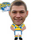 Ryan Hall