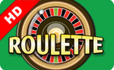 Roulette HD Logo