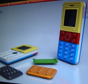 legophone