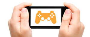 mobile gaming