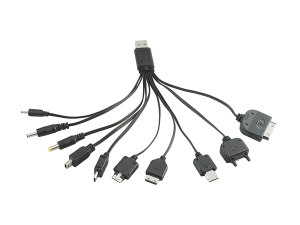 universal charger