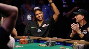 Phil Ivey