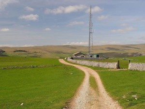 mobile blackspot