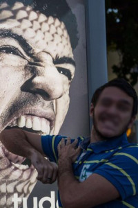 Luis Suarez
