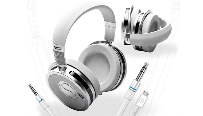 headphones