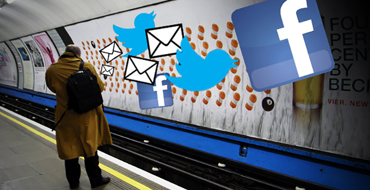 London Underground