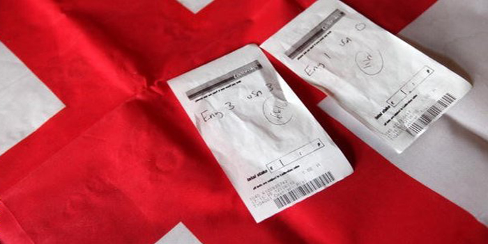 football betting