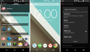 Android L