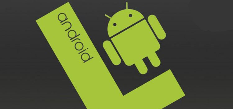 Android L