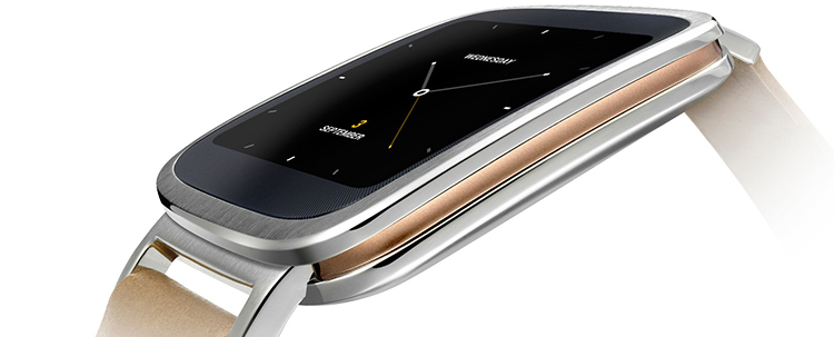 asus zenwatch