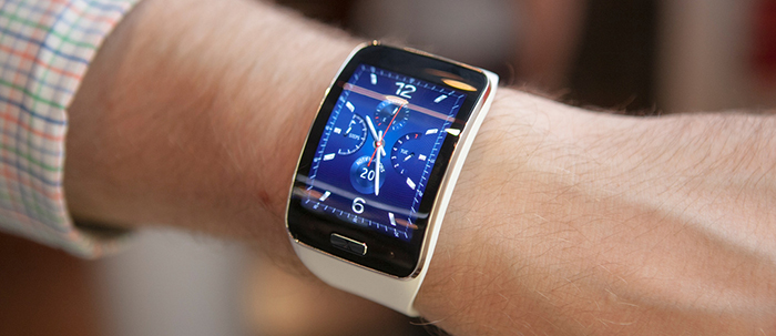 samsung Gear S