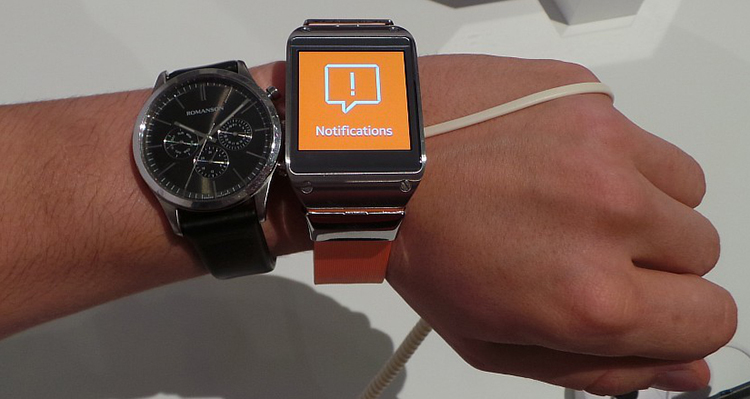 wearable tech