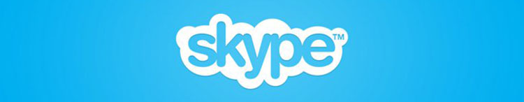 skype