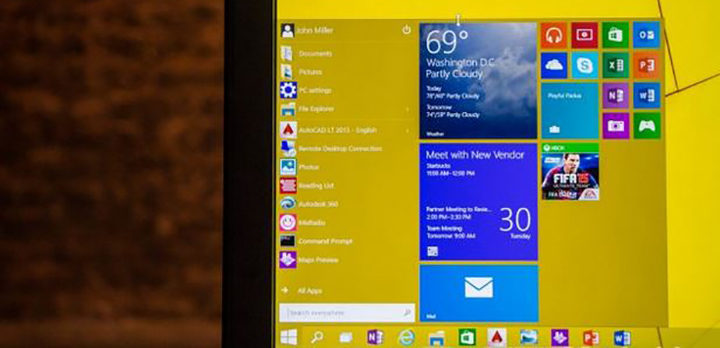 windows 10