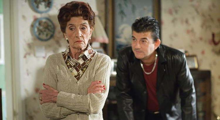 dot cotton