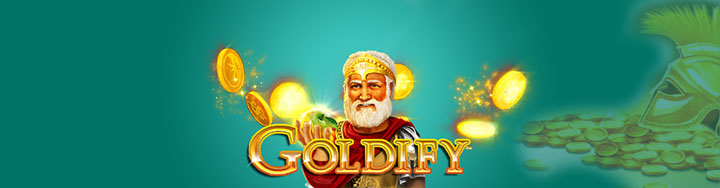 goldify