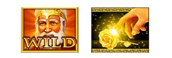 gold symbol