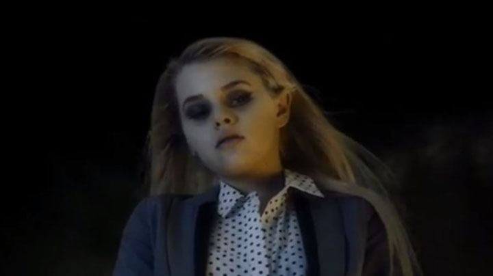 lucy beale murder