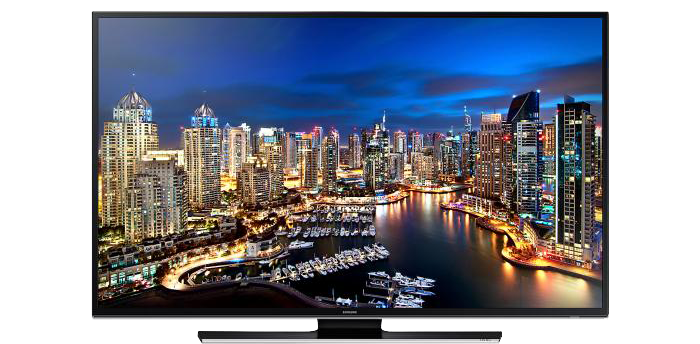 samsung tv ultra hd