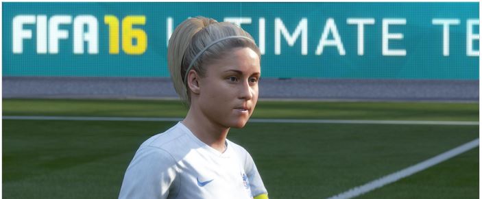 womens footy
