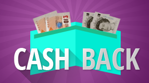 cash-back