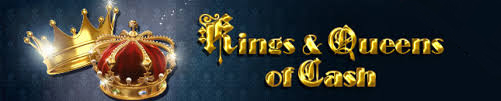 kings and queens cash