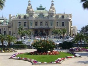 Monte-Carlo-Casino
