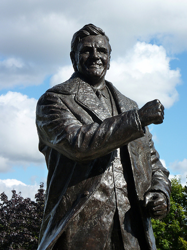 Don Revie