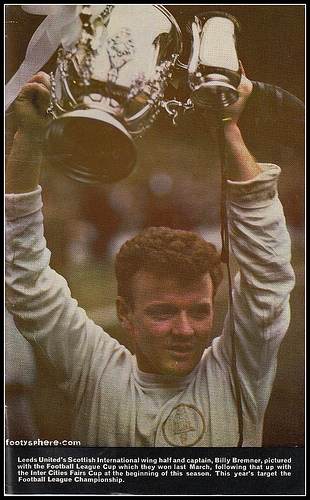 Billy Bremner