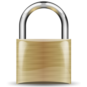 Padlock