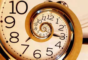 swirling-clock