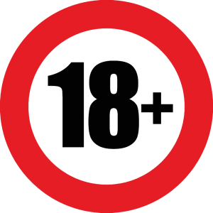 18 plus