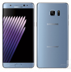 Galaxy Note 7