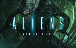 NetEnt Aliens Slot