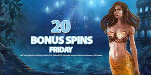 fortune frenzy extra spin friday