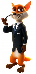 Foxin'