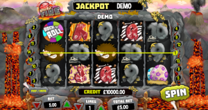 single-payline-slot