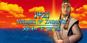1421-voyages-of-zhenge-he-slot-logo