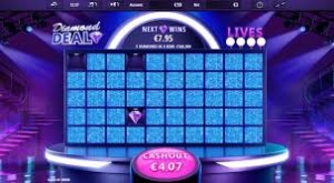 diamond deal screenshot