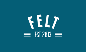 Felt Gaming Logo