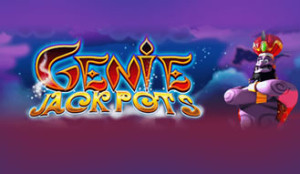 Genie Jackpots Feature Image