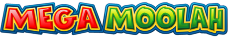 Mega Moolah Logo