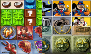 slot-game-variants