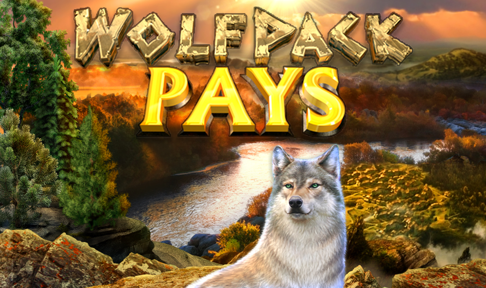 Wolfpack Pays Logo