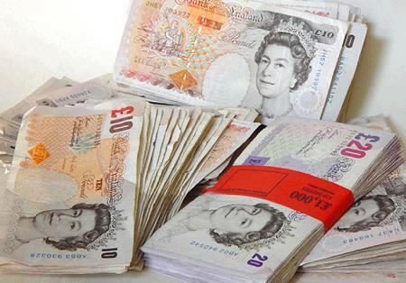 Cash Notes