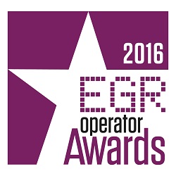 EGR Operator Awards Logo 